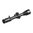 PATRIOT PRECISION 6-24x50 mm FFP SHARPSHOOTER MOA NERO