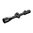 PATRIOT PRECISION 6-24x50 mm FFP SHARPSHOOTER MOA NERO