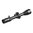 PATRIOT PRECISION 6-24x50 mm FFP SHARPSHOOTER MOA NERO