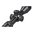 PATRIOT PRECISION 6-24X50MM FFP SHARPSHOOTER MIL NERO