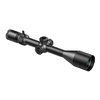 Il mirino Kentucky Long Precision 2-12x44mm FFP offre un reticolo illuminato, ingrandimento 6x, torrette bloccabili e parallax regolabile da 10 yard all'infinito.