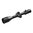 KENTUCKY LONG PRECISION 3-18X50 FFP ILL SHARPSHOOTER MOA nero