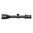 KENTUCKY LONG PRECISION 3-18X50 FFP ILL SHARPSHOOTER MOA nero