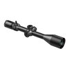 Il cannocchiale Kentucky Long Precision 3-18x50mm offre un reticolo illuminato FFP, ingrandimento 6x, torrette bloccabili e parallax regolabile fino all'infinito.
