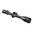 KENTUCKY LONG PRECISION 3-18X50 FFP ILL SHARPSHOOTER MOA nero