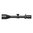 KENTUCKY LONG PRECISION 5-30x56 FFP illuminato Sharpshooter MOA nero