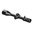 KENTUCKY LONG PRECISION 5-30x56 FFP illuminato Sharpshooter MOA nero