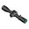 WARHAWK PRECISION 5-25x56mm FFP ILLUMINATO SHARPSHOOTER MOA NERO