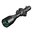 WARHAWK PRECISION 5-25x56mm FFP ILLUMINATO SHARPSHOOTER MIL NERO