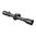 WARHAWK PRECISION 5-25x56mm FFP ILLUMINATO SHARPSHOOTER MIL NERO
