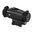 TRIHAWK 3X30 mm mirino prismatico reticolo BDC verde IR nero