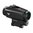 TRIHAWK 3x30 mm prisma ottico con reticolo MOA verde IR - nero