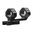 Attacco per RMR 30MM 1,6" 45°, nero