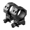 Gli Swampfox Freedom Rings sono realizzati in alluminio 7075, resistenti e senza slittamenti, perfetti per il tuo AR-15 e a un prezzo accessibile.