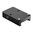 Base Picatinny a profilo basso per mirini reflex Liberty/Justice, nero