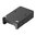 Base Picatinny a profilo basso per mirini reflex Liberty/Justice, nero