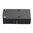 Base Picatinny a profilo basso per mirini reflex Liberty/Justice, nero