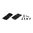 Carrello SIG SAUER P320 Compact V2 nero