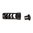 Compensatore HELLFIRE MATCH 6.5MM (25-6.5MM), nero