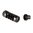 Compensatore HELLFIRE MATCH 6.5MM (25-6.5MM), nero