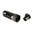 Compensatore HELLFIRE MATCH 6.5MM (25-6.5MM), nero