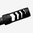 Freno di bocca Hellfire Match .30 (30-7MM), nero