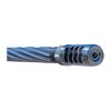Il Hellfire Match Muzzle Brake offre gestione ottimale del rinculo e controllo dell'innalzamento, senza rumori extra, grazie al design a 4 porte innovativo.