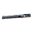 Compensatore Hellfire Match 6MM (22-6MM), acciaio inox