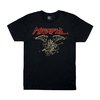 MAGPUL Heavy Metal Cotton T-shirt nera taglia M