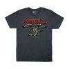 MAGPUL Heavy Metal Cotton T-shirt, antracite, S
