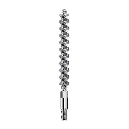 La Bore-Max Speed Brush offre una pulizia rapida ed efficace del tuo cannone, rimuovendo il carbonio con una densità ottimale di setole per risultati massimi.