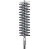 La Bore-Max Speed Brush offre una pulizia rapida ed efficace delle canne, rimuovendo più carbonio ad ogni passaggio grazie alla sua configurazione ottimale delle setole.
