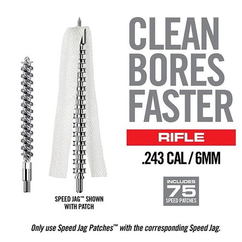 Il set BORE-MAX SPEED CLEAN offre una densità di setole doppia per una pulizia potente, con materiali sintetici altamente assorbenti per risultati superiori.