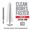 Kit di aggiornamento Bore-Max Speed Clean per calibro 6MM/243