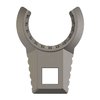 Chiave MASTER-FIT per dado canna Delta-Ring