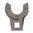 MASTER-FIT chiave a due lati per dado canna free-float