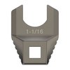 Chiave per dado canna free-float MASTER-FIT 1-1/16"