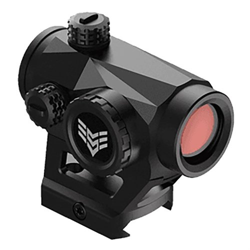 Il Liberator II offre durata della batteria migliorata, compatibilità con la visione notturna, resistenza agli urti e impermeabilità, perfetto per fucili e carabine.