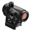 Il Liberator II offre durata della batteria migliorata, compatibilità con la visione notturna, resistenza agli urti e impermeabilità, perfetto per fucili e carabine.