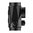 LIBERATOR II 1X22MM 2 MOA Mini punto rosso Nero