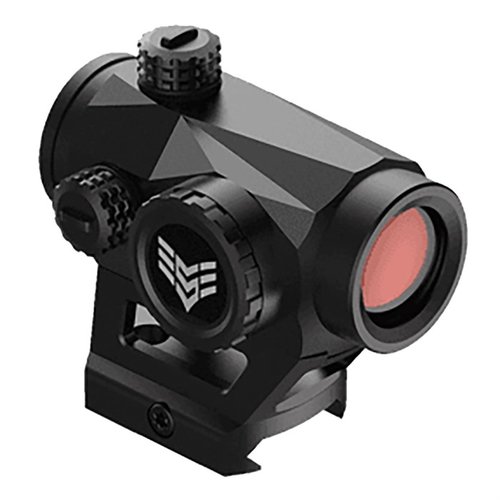 Il Liberator II offre una durata della batteria migliorata, sensore di movimento Shake 'N Wake, compatibilità con visori notturni e resistenza a urti, acqua e nebbia.