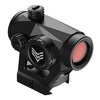 Il Liberator II offre una durata della batteria migliorata, sensore di movimento Shake 'N Wake, compatibilità con visori notturni e resistenza a urti, acqua e nebbia.