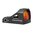LIBERTY MICRO 1X22MM PUNTO VERDE 3 MOA MIRINO REFLEX SOLO NERO