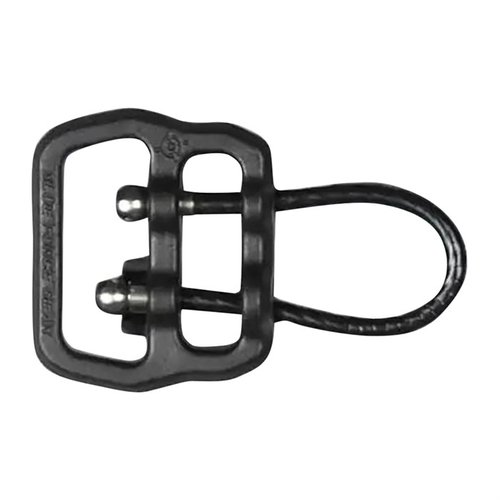 Il ULoop di Blue Force Gear offre un attacco versatile e silenzioso per slings, installazione rapida su vari eyelets e sostituisce ganci e clip.