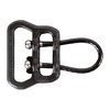 Il ULoop™ di Blue Force Gear offre un attacco rapido e versatile per slings, eliminando ganci rumorosi e permettendo un'installazione facile su armi AK, HK, SIG e FN.