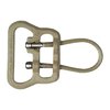 Il ULoop di Blue Force Gear offre un attacco versatile e silenzioso per slings, installabile in pochi secondi su vari tipi di armi, senza bisogno di ganci.