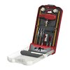 KIT DI PULIZIA AR-15 22 PEZZI