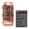 Set di cacciaviti base 22 pezzi