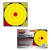 BERSAGLIO SHOOT-N-C BULLSEYE LUNGA DISTANZA - CONFEZIONE DA 5