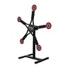 TEXAS STAR bersaglio rotondo da 6" per plinking